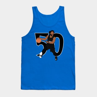 Derrick Rose 50 Tank Top